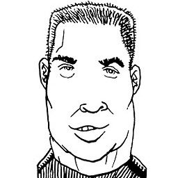 Болельщик ГСВ