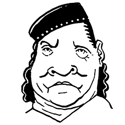 Дет Морос 2019