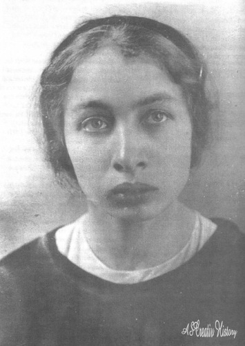 Fanya Yefimovna Kaplan, Фанни Каплан