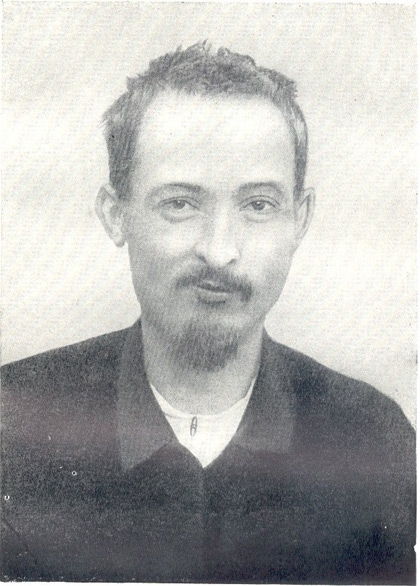 Феликс Джержинский. 