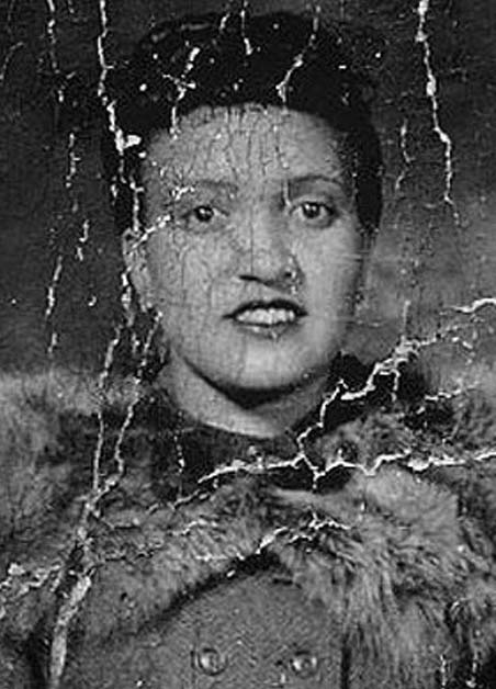 Henrietta Lacks, woman whose cancer cells are the source of the HeLa cell line, the first immortalized cell line and one of the most important cell lines in medical research.