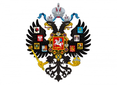 Герб Российской империи