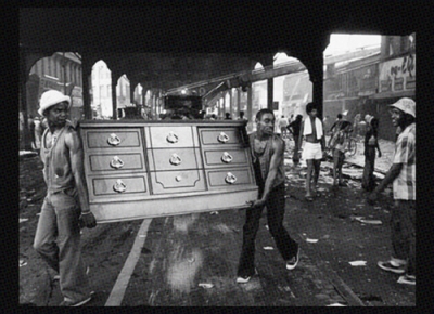 13 июля 1977