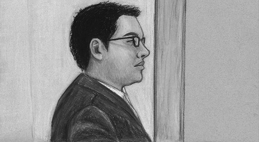 🇨🇦 Университетский химик получил семь лет тюрьмы за попытку отравить коллегу, университетского химика