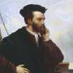 Jacques Cartier первым исследовал реку Святого Лаврентия