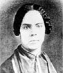 Мэри Энн Шэдд Кэри (Mary Ann Shadd Cary), активистка движения за отмену рабства в США