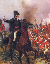 Герцог Веллингтон (Duke of Wellington)