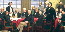 Отцы Конфедерации (Fathers of Confederation)