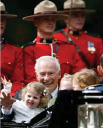 Дэвид Джонстон (David Johnston)