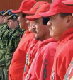 Канадские рейнджеры Канадские рейнджеры