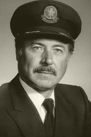 Роберт Пирсон в 1983 году