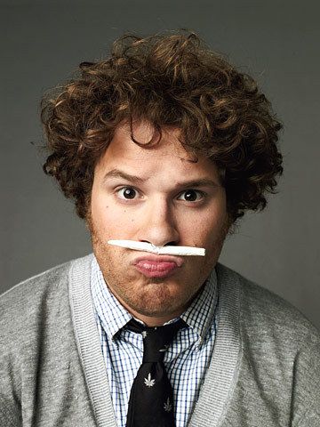 Seth Rogen, Canadian